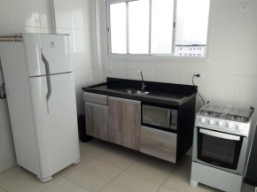 EXCELENTE APARTAMENTO NOVO - PRÓXIMo A PRAIA !!